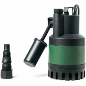 Grundfos test pumpar