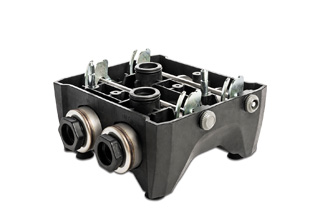 Dockingstation till ESYBOX Max