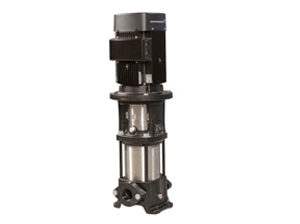 Aquadrip pump Grundfos CR 10-6