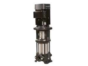Aquadrip pump Grundfos CR 10-8