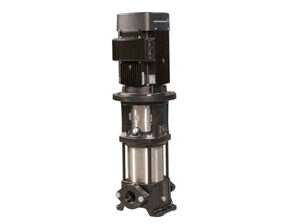 Aquadrip pump Grundfos CR 10-9