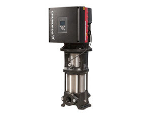 Aquadrip pumpar Grundfos CRE 10-5