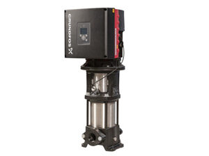 Aquadrip pumpar Grundfos CRE 15-4