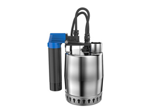 Grundfos KP 250 AV-1