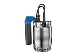 Grundfos KP 350 AV-1