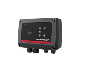 Grundfos CU 302 bar sensor