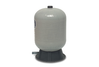 Wellmate membran trycktank 120L