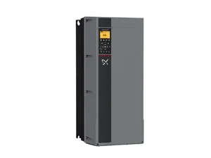 Grundfos CUE 11 kW STO DC pumpstyrning