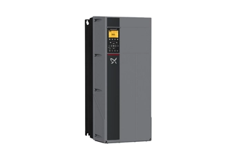 Grundfos CUE 11 kW STO DC