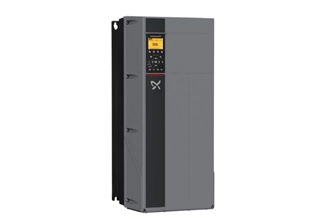 Grundfos CUE 7.5 kW STO DC